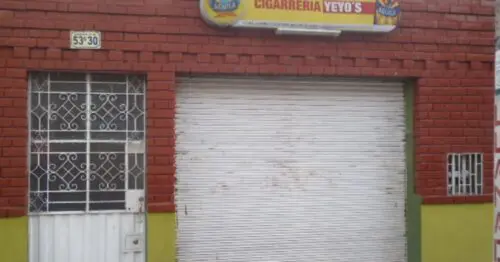 CIGARRERIA YEYOS BOGOTÁ CIGARRERIA YEYOS BOGOTÁ